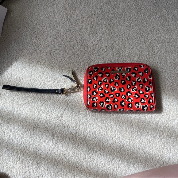 Stella & Dot wristlet wallet - Picture 2 of 8